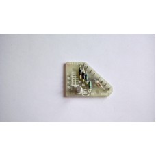 CLANSMAN PCB CIRCUIT CARD ASSY